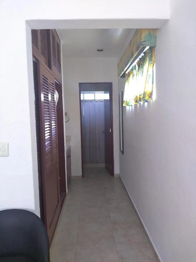 Villa Colorines Playa del Carmen 0*,  México
