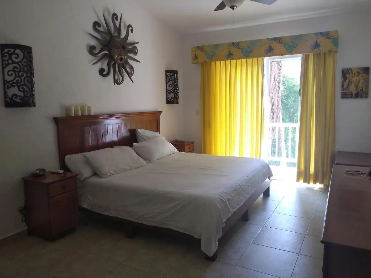 اتصالات Villa Colorines 